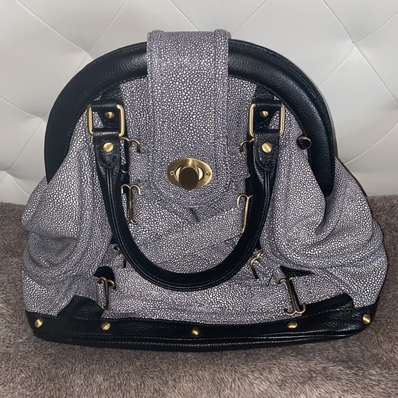 FOLLIS HANDBAG Laced Julia - Picture 3 of 11